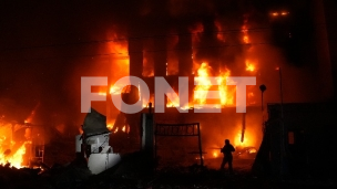 U Vašingtonu o okončanju rata
